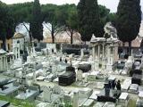 Chateau Jewish Section Cemetery, Nice